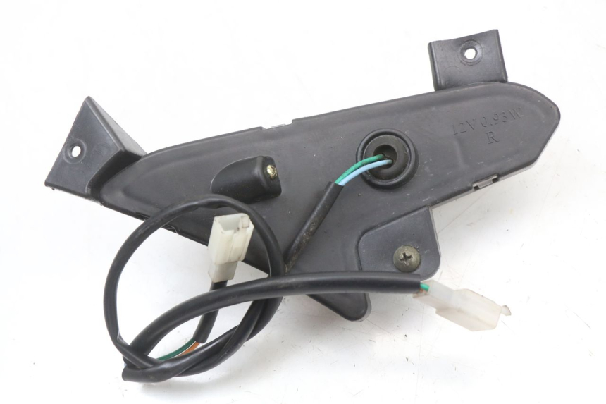 photo de VOORSTE RECHTER KNIPPERLICHT EUROCKA R8 4T 50 (2013 - 2022) - Technische close-up