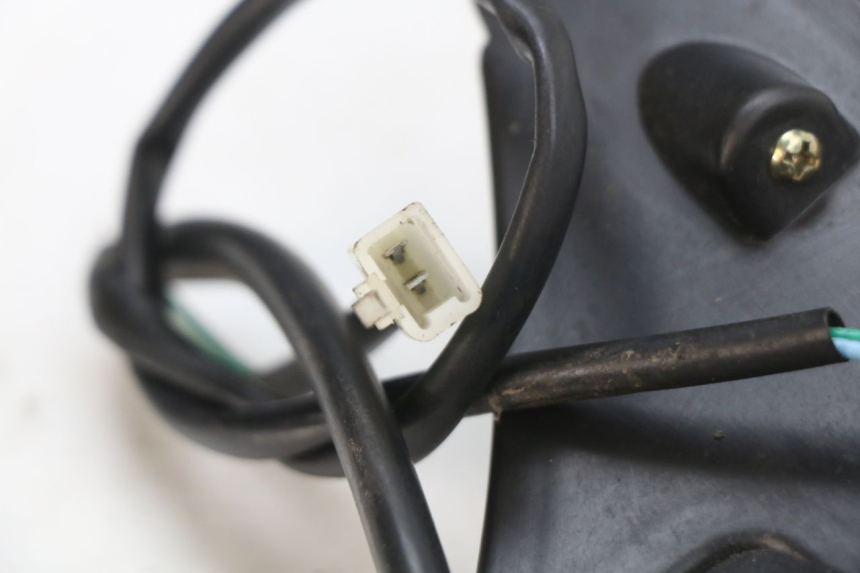 photo de VOORSTE RECHTER KNIPPERLICHT EUROCKA R8 4T 50 (2013 - 2022) - Overzicht