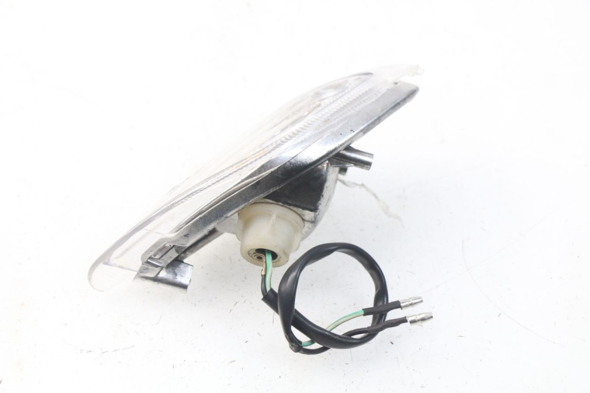 photo de VOORSTE RECHTER KNIPPERLICHT RIDE RACE 2T 50 (2012 - 2017) - Andere kijkhoek