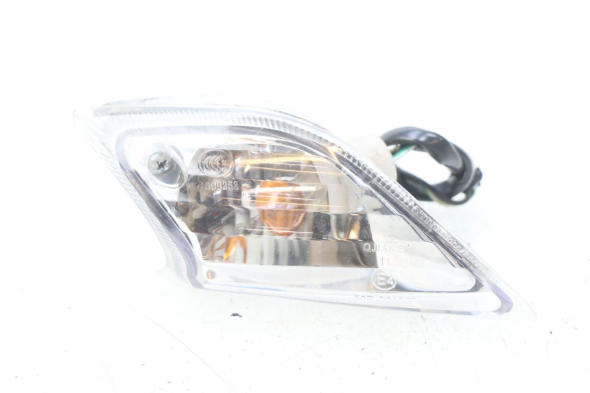 photo de VOORSTE RECHTER KNIPPERLICHT RIDE RACE GT 2T 50 (2012 - 2017) - Hoofdaanzicht