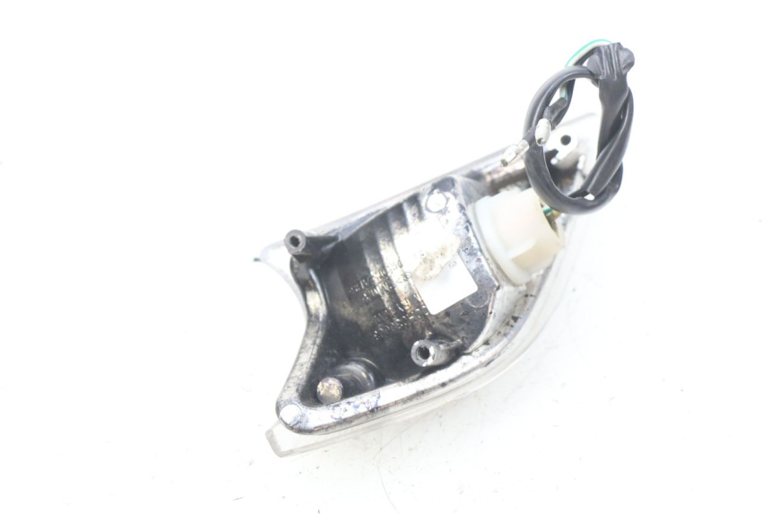 photo de VOORSTE RECHTER KNIPPERLICHT RIDE RACE GT 2T 50 (2012 - 2017) - Zoom op gebruiksstaat