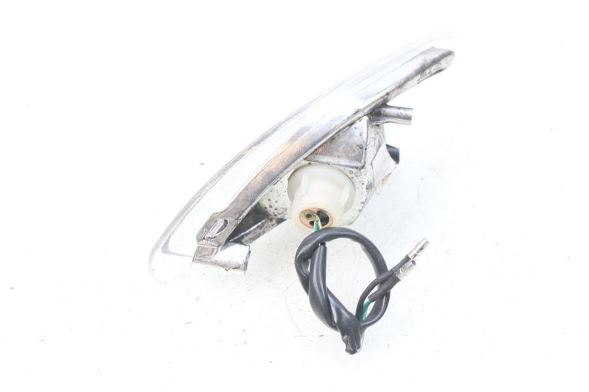 photo de VOORSTE RECHTER KNIPPERLICHT RIDE RACE GT 2T 50 (2012 - 2017) - Andere kijkhoek