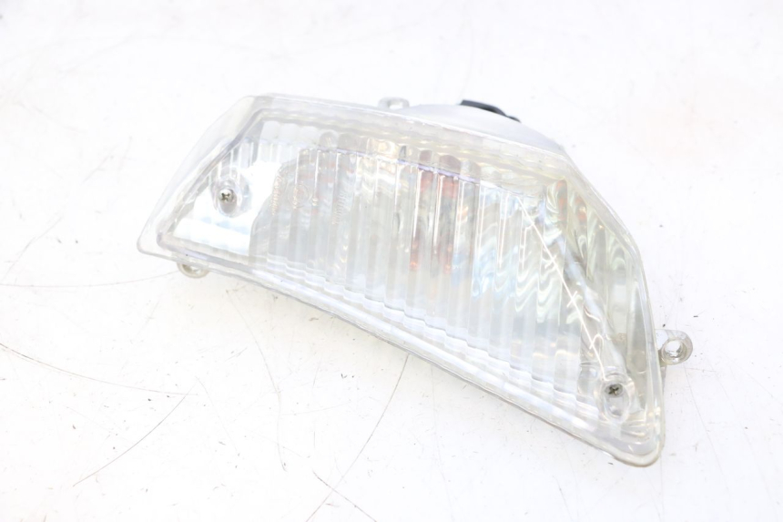 photo de RECHTS VOOR KNIPPERLICHT ORCAL RAPTOR 50 (2015 - 2021) - Hoofdaanzicht