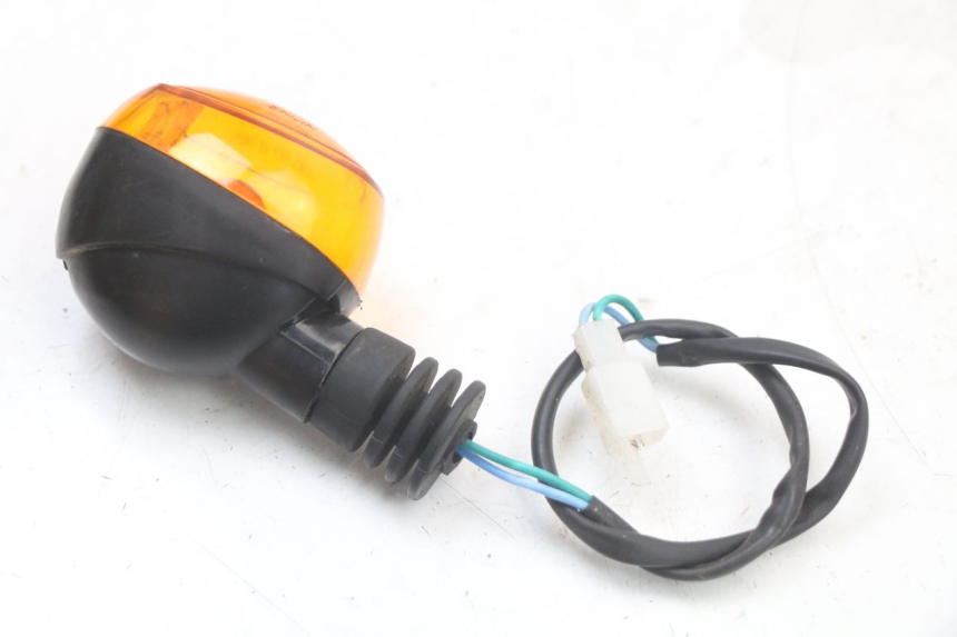 photo de VOORSTE RECHTER KNIPPERLICHT REGAL RAPTOR SPYDER 125 (2010 - 2018) - Andere kijkhoek