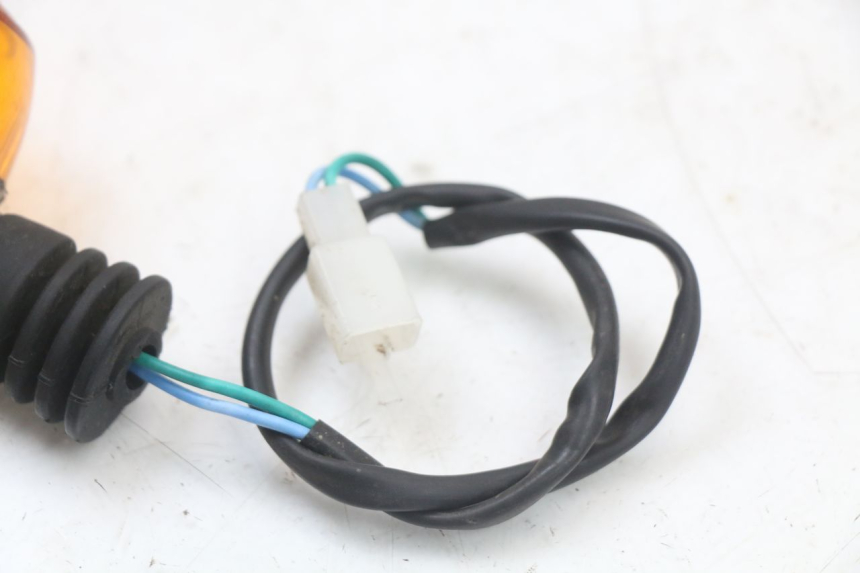 photo de VOORSTE RECHTER KNIPPERLICHT REGAL RAPTOR SPYDER 125 (2010 - 2018) - Technische close-up