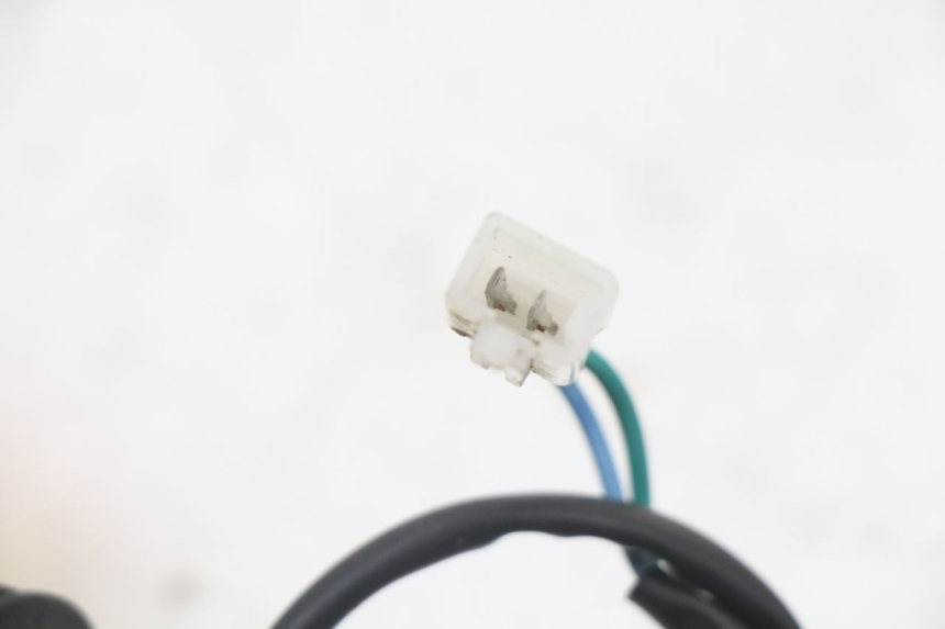 photo de VOORSTE RECHTER KNIPPERLICHT REGAL RAPTOR SPYDER 125 (2010 - 2018) - Overzicht