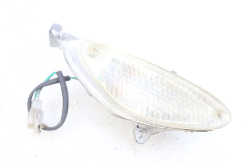 photo de VOORSTE RECHTER KNIPPERLICHT TNT MOTOR ROMA 10' 4T 50 (2019 - 2022) - Hoofdaanzicht