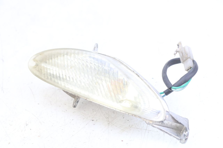 photo de VOORSTE RECHTER KNIPPERLICHT TNT MOTOR ROMA 10' 4T 50 (2019 - 2022) - Andere kijkhoek