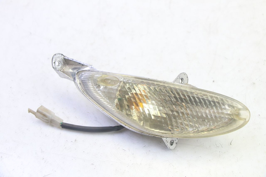 photo de VOORSTE RECHTER KNIPPERLICHT TNT MOTOR ROMA 10' 4T 50 (2019 - 2022) - Hoofdaanzicht