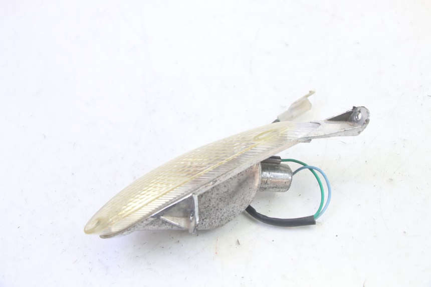 photo de VOORSTE RECHTER KNIPPERLICHT TNT MOTOR ROMA 10' 4T 50 (2019 - 2022) - Detail van het onderdeel