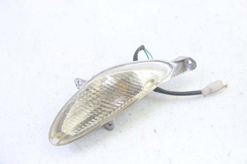 photo de VOORSTE RECHTER KNIPPERLICHT TNT MOTOR ROMA 10' 4T 50 (2019 - 2022) - Andere kijkhoek