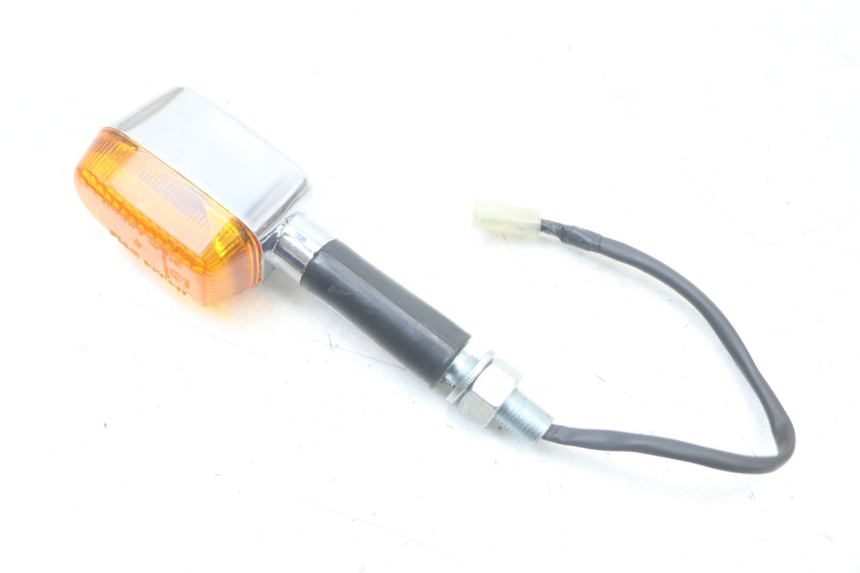 photo de VOORSTE RECHTER KNIPPERLICHT ROYAL ENFIELD CONTINENTAL GT 650 (2019 - 2024) - Hoofdaanzicht