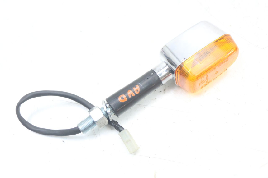 photo de VOORSTE RECHTER KNIPPERLICHT ROYAL ENFIELD CONTINENTAL GT 650 (2019 - 2024) - Overzicht