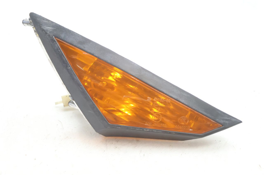 photo de VOORSTE RECHTER KNIPPERLICHT KEEWAY RY6 2T 50 (2011 - 2019) - Hoofdaanzicht
