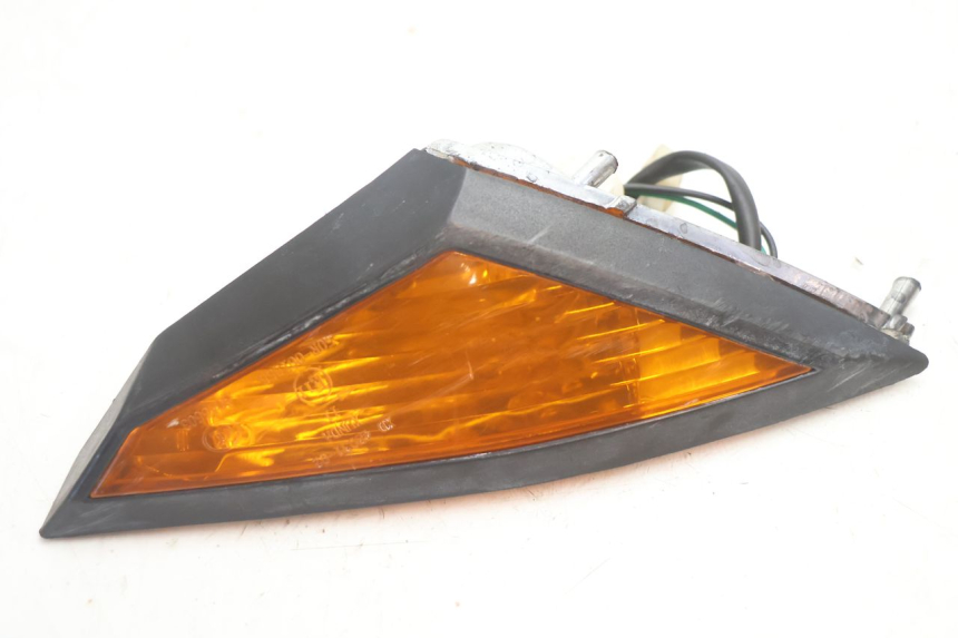 photo de VOORSTE RECHTER KNIPPERLICHT KEEWAY RY6 2T 50 (2011 - 2019) - Overzicht