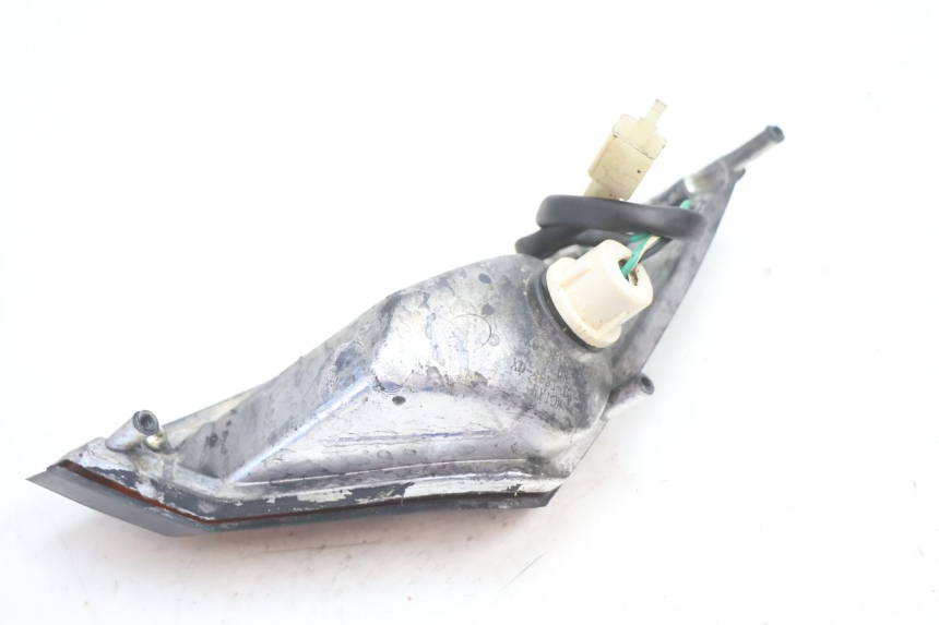 photo de VOORSTE RECHTER KNIPPERLICHT KEEWAY RY6 2T 50 (2011 - 2019) - Bevestigingspunten