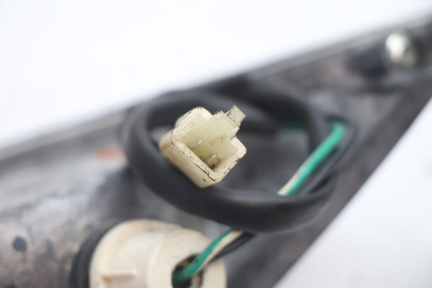 photo de VOORSTE RECHTER KNIPPERLICHT KEEWAY RY6 2T 50 (2011 - 2019) - Gecontroleerd onderdeel