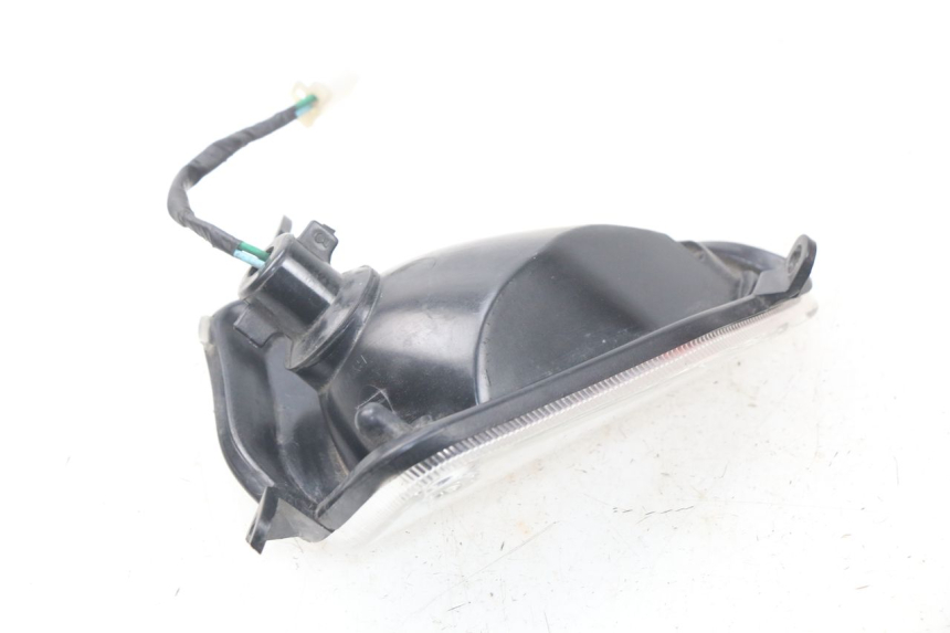 photo de VOORSTE RECHTER KNIPPERLICHT DAELIM S2 FI 125 (2008 - 2017) - Detail van het onderdeel