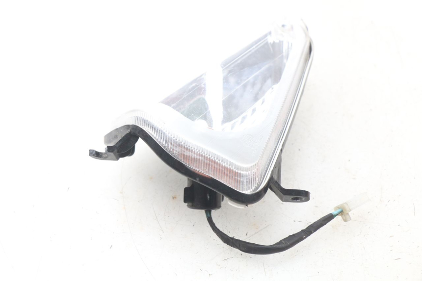 photo de VOORSTE RECHTER KNIPPERLICHT DAELIM S2 FI 125 (2008 - 2017) - Andere kijkhoek