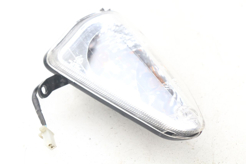 photo de VOORSTE RECHTER KNIPPERLICHT DAELIM S2 FI 125 (2008 - 2017) - Overzicht