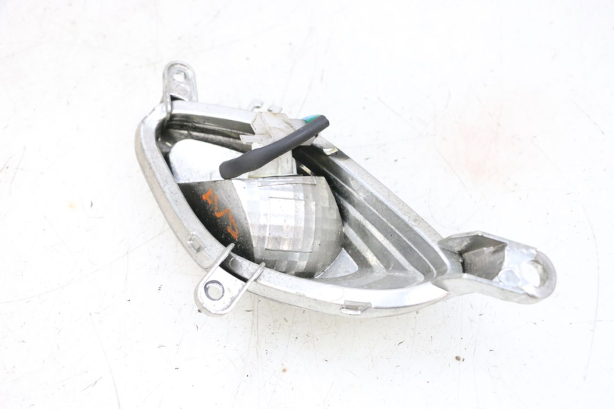 photo de VOORSTE RECHTER KNIPPERLICHT JM MOTORS SANTANA 50 (2014 - 2023) - Detail van het onderdeel