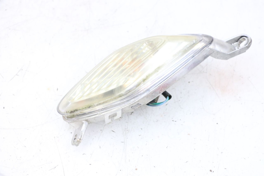 photo de VOORSTE RECHTER KNIPPERLICHT JM MOTORS SANTANA 50 (2014 - 2023) - Technische close-up