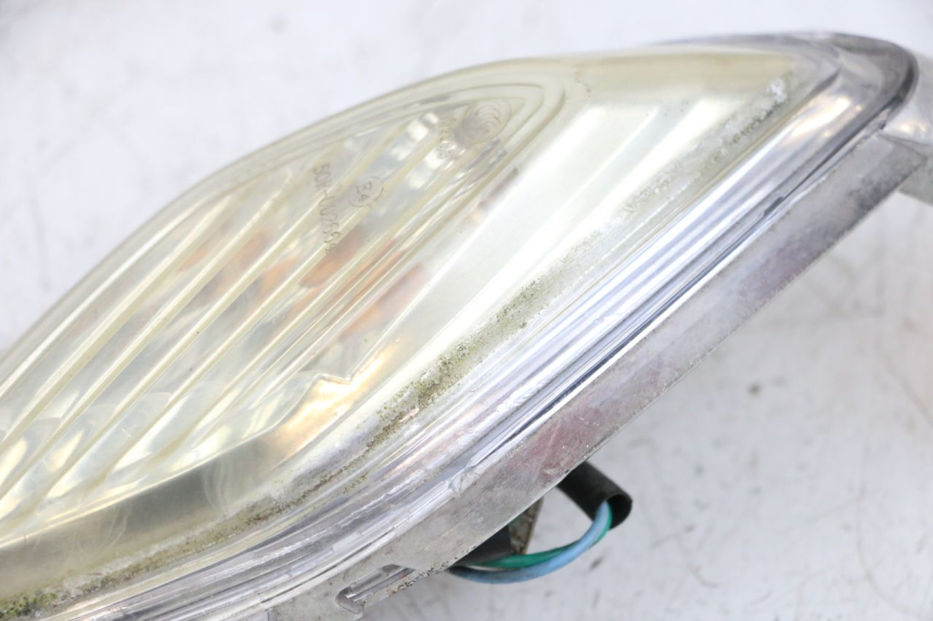 photo de VOORSTE RECHTER KNIPPERLICHT JM MOTORS SANTANA 50 (2014 - 2023) - Overzicht