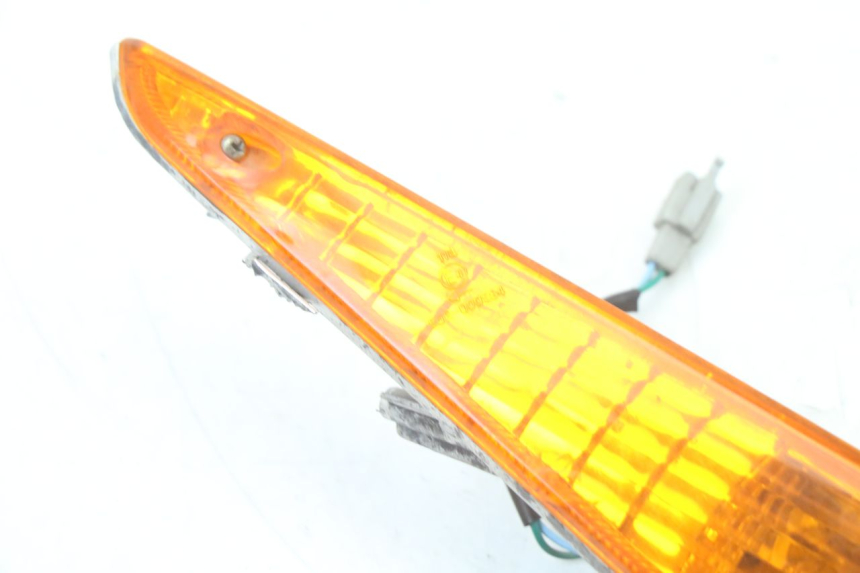 photo de VOORSTE RECHTER KNIPPERLICHT HONDA SCV LEAD 100 (2003 - 2007) - Detail van het onderdeel