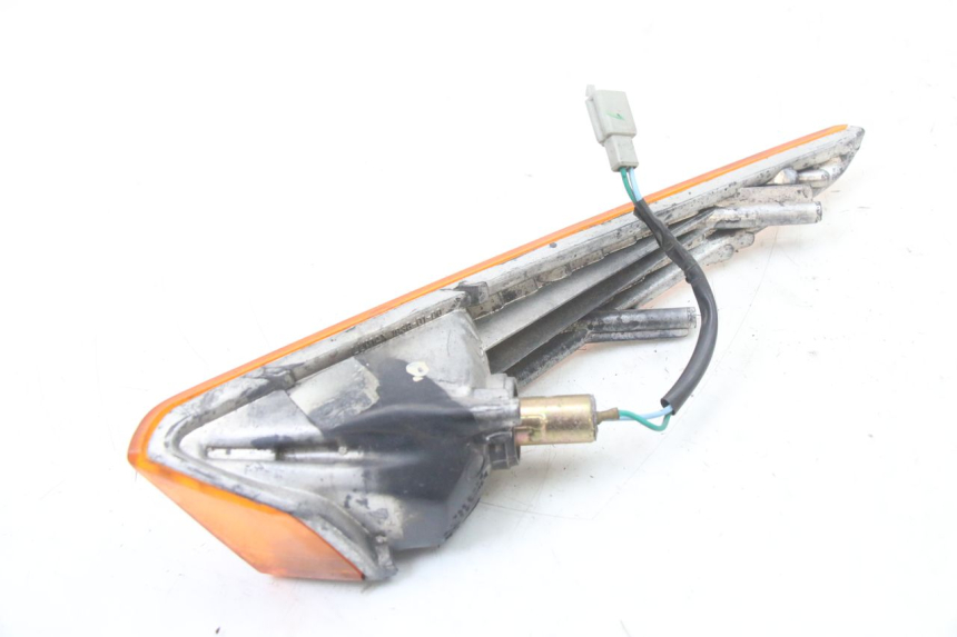 photo de VOORSTE RECHTER KNIPPERLICHT HONDA SCV LEAD 100 (2003 - 2007) - Overzicht