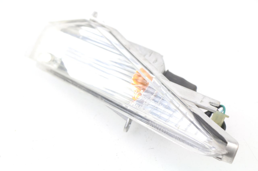 photo de VOORSTE RECHTER KNIPPERLICHT HONDA SES DYLAN 125 (2002 - 2006) - Staat van het oppervlak