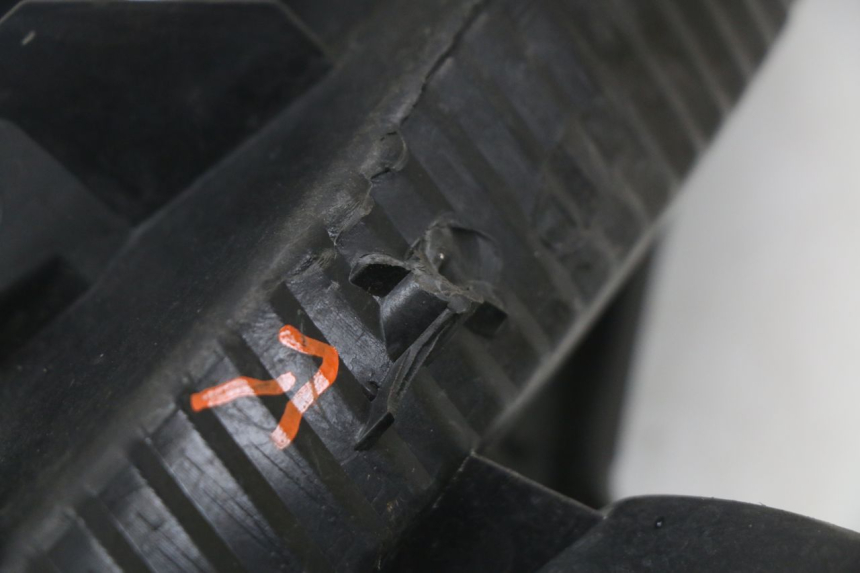 photo de VOORSTE RECHTER KNIPPERLICHT HONDA SH ABS 125 (2012 - 2017) - Overzicht