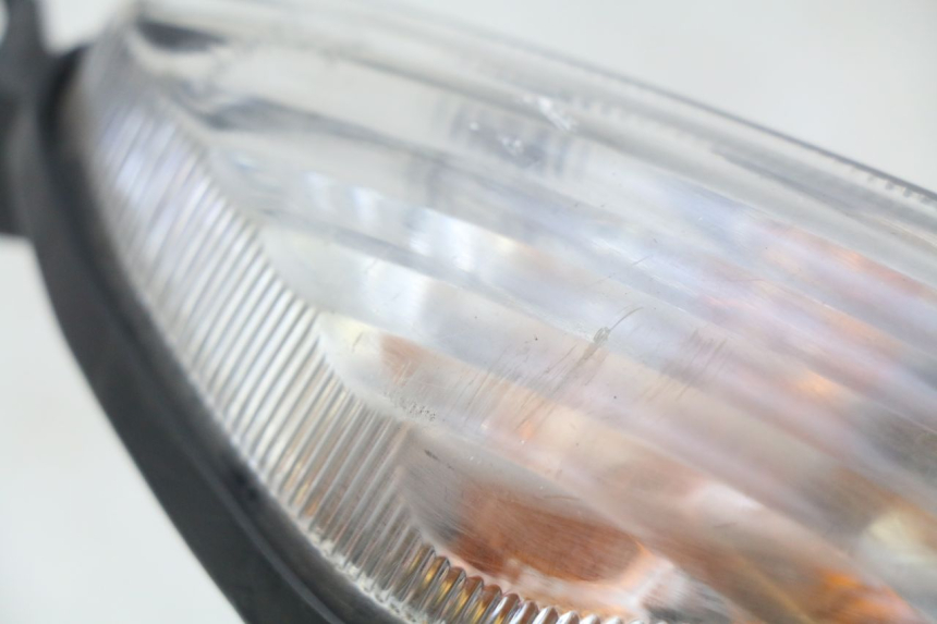 photo de VOORSTE RECHTER KNIPPERLICHT SUZUKI SIXTEEN 125 (2008 - 2010) - Zoom op gebruiksstaat