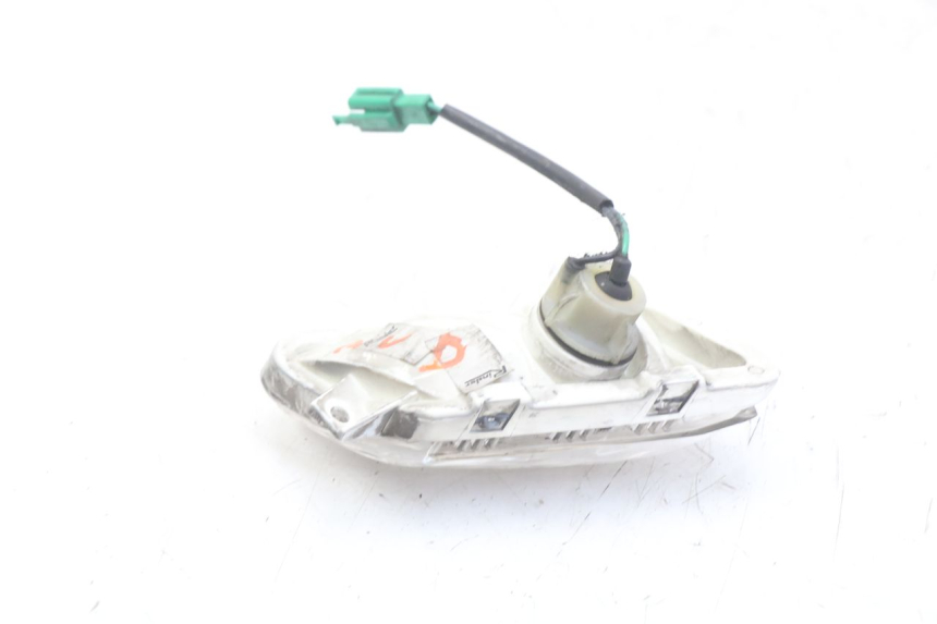 photo de VOORSTE RECHTER KNIPPERLICHT MBK SKYCRUISER 125 (2006 - 2009) - Andere kijkhoek