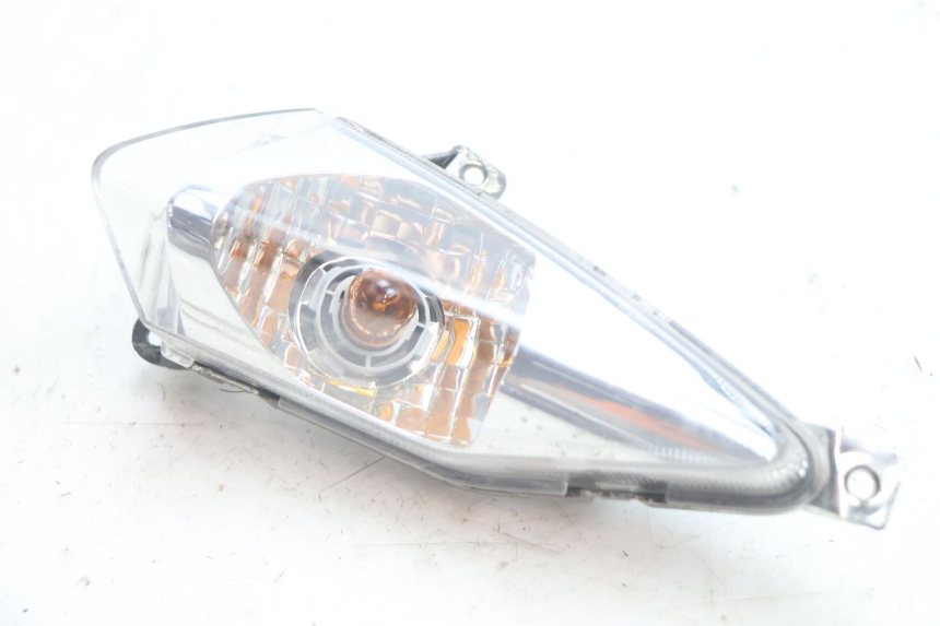 photo de RECHTS VOOR KNIPPERLICHT RIDE SLASH 2T 50 (2012 - 2014) - Hoofdaanzicht