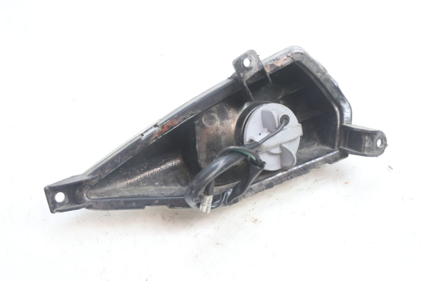 photo de RECHTS VOOR KNIPPERLICHT RIDE SLASH 2T 50 (2012 - 2014) - Andere kijkhoek