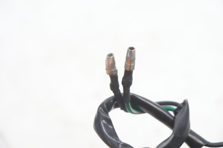photo de RECHTS VOOR KNIPPERLICHT RIDE SLASH 2T 50 (2012 - 2014) - Technische close-up