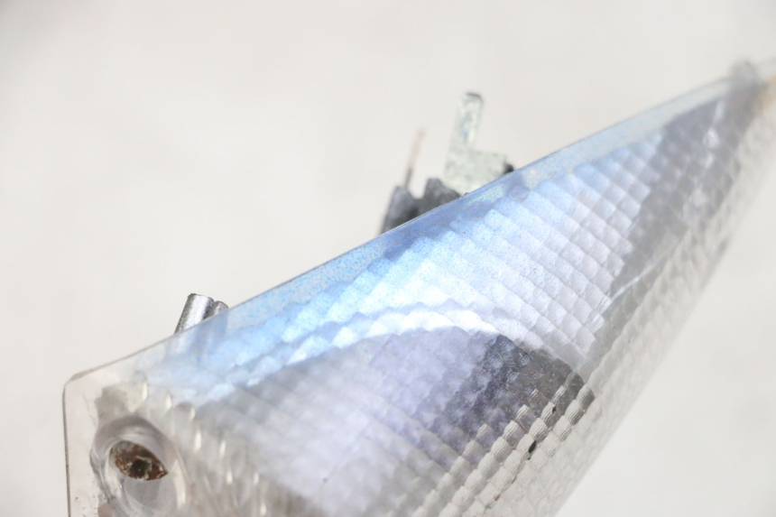 photo de VOORSTE RECHTER KNIPPERLICHT PEUGEOT SPEEDFIGHT 2 LC 50 (2000 - 2009) - Andere kijkhoek