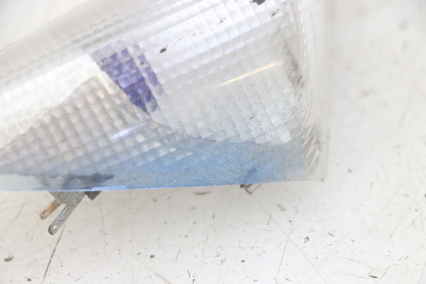 photo de VOORSTE RECHTER KNIPPERLICHT PEUGEOT SPEEDFIGHT 2 LC 50 (2000 - 2009) - Bevestigingspunten