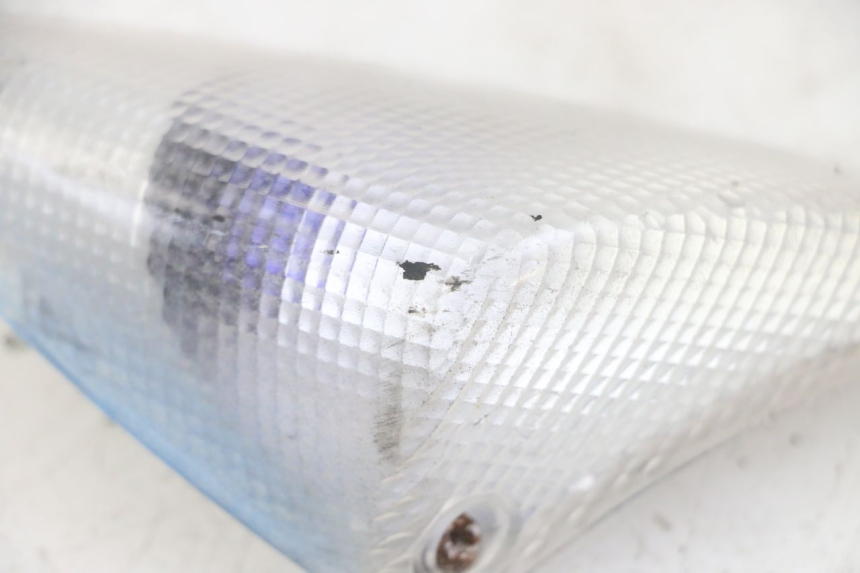 photo de VOORSTE RECHTER KNIPPERLICHT PEUGEOT SPEEDFIGHT 2 LC 50 (2000 - 2009) - Staat van het oppervlak