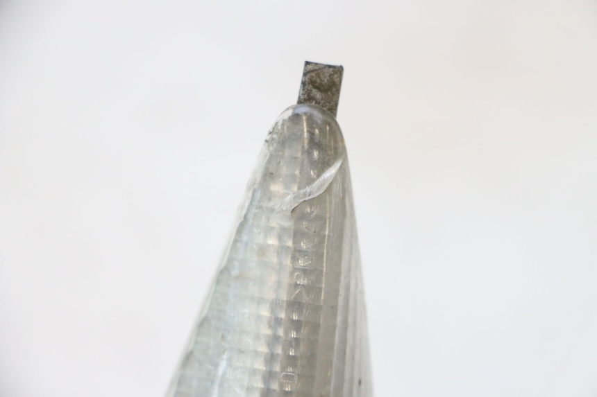 photo de RECHTS VOOR KNIPPERLICHT PEUGEOT SPEEDFIGHT LC 50 (1996 - 2002) - Detail van het onderdeel
