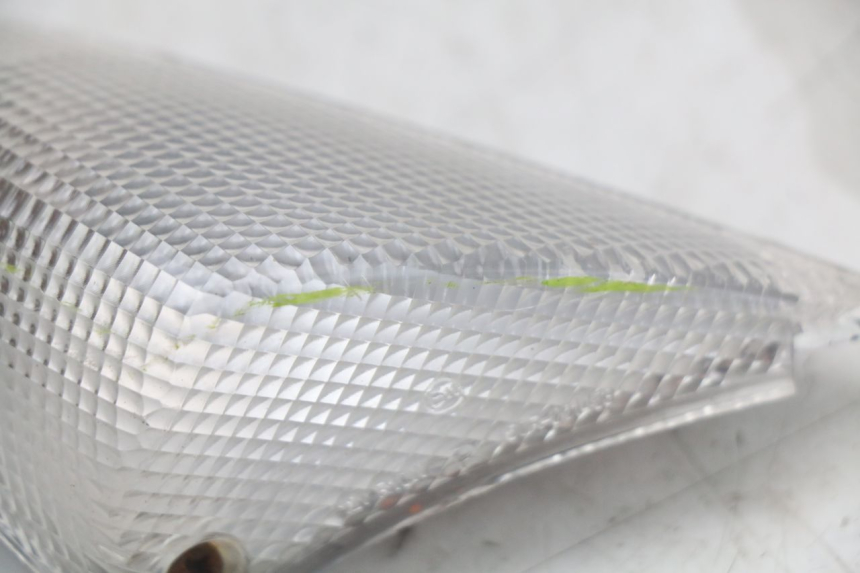 photo de VOORSTE RECHTER KNIPPERLICHT PEUGEOT SPEEDFIGHT 100 (1997 - 2007) - Zoom op gebruiksstaat