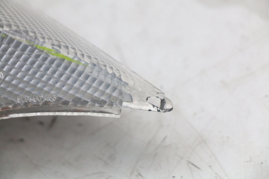 photo de VOORSTE RECHTER KNIPPERLICHT PEUGEOT SPEEDFIGHT 100 (1997 - 2007) - Andere kijkhoek