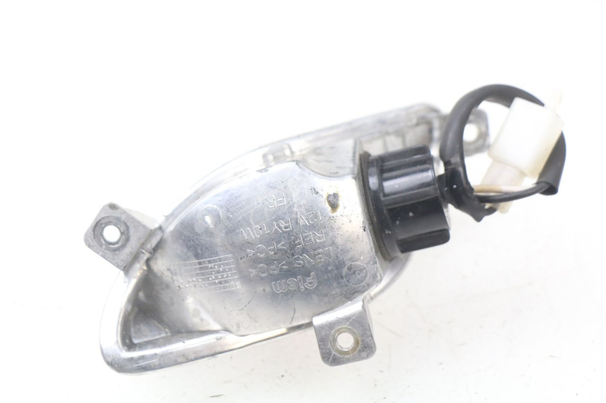 photo de VOORSTE RECHTER KNIPPERLICHT APRILIA SR 2T 50 (2018 - 2022) - Zoom op gebruiksstaat