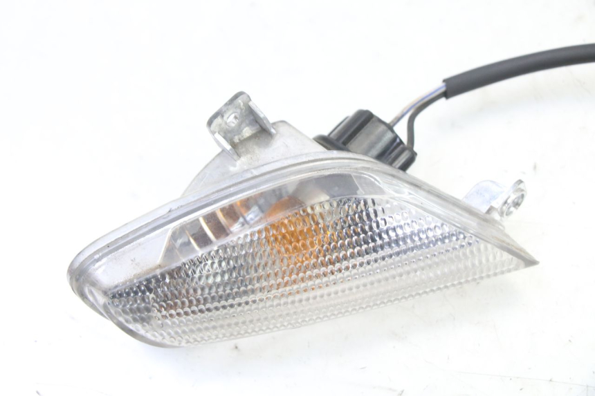 photo de VOORSTE RECHTER KNIPPERLICHT APRILIA SR 2T 50 (2018 - 2022) - Zoom op gebruiksstaat