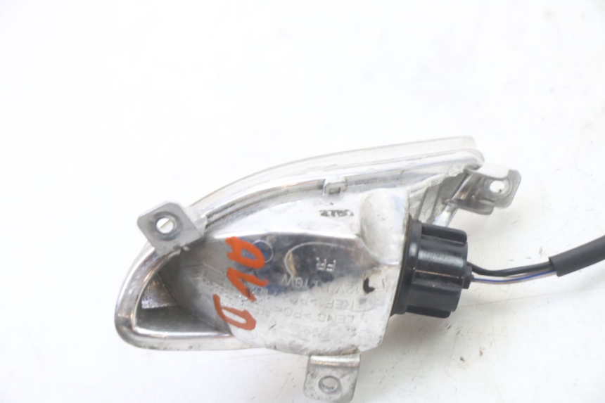 photo de VOORSTE RECHTER KNIPPERLICHT APRILIA SR 2T 50 (2018 - 2022) - Technische close-up