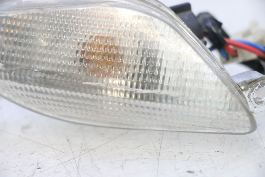 photo de VOORSTE RECHTER KNIPPERLICHT APRILIA SR 2T 50 (2012 - 2017) - Staat van het oppervlak