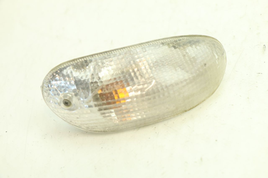photo de VOORSTE RECHTER KNIPPERLICHT GILERA STALKER 50 (2004 - 2014) - Hoofdaanzicht