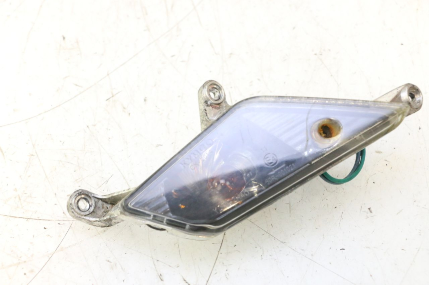 photo de RECHTS VOOR KNIPPERLICHT KYMCO SUPER 8 2T 50 (2007 - 2013) - Hoofdaanzicht