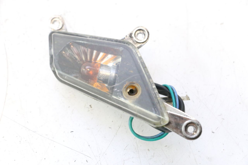 photo de RECHTS VOOR KNIPPERLICHT KYMCO SUPER 8 2T 50 (2007 - 2013) - Detail van het onderdeel