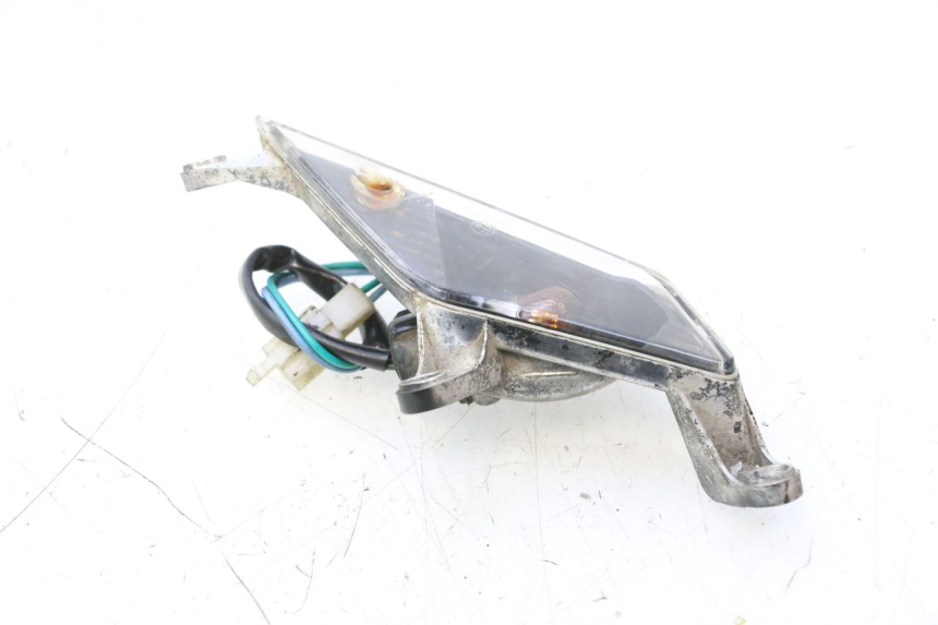 photo de RECHTS VOOR KNIPPERLICHT KYMCO SUPER 8 2T 50 (2007 - 2013) - Zoom op gebruiksstaat